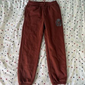 NWT Boys’ Size 8 Star Wars Joggers